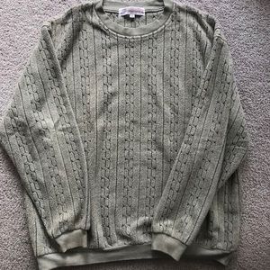 Vintage AWKA pullover